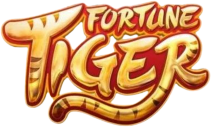 Logo do jogo Fortune Tiger